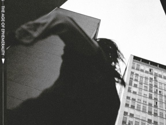 【无损】BRUIT ≤ – The Age Of Ephemerality