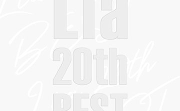 Lia 20周年《Lia 20th BEST》永恒经典精选Key系神曲【1.3GB】