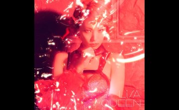 2024 LiSA《QUEEN》《香格里拉边境》第二季 flac【107.8MB】