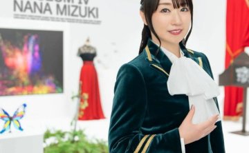 水树奈奈 水樹奈々 4thベストアルバム「THE MUSEUM Ⅳ」FLAC【500.4MB】