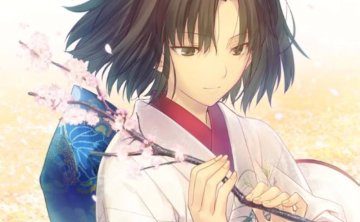 梶浦由记 空の境界 音乐集 the Garden of sinners