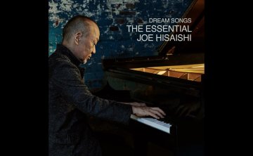 久石譲《Dream Songs: The Essential Joe Hisaishi》永恒梦境·精选无损合集flac
