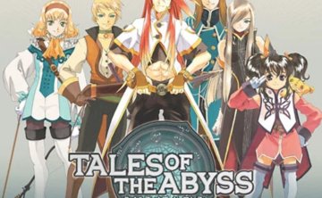 2022 深渊传说（原声带）《Tales of the Abyss (Original Soundtrack)》flac【1.6GB】
