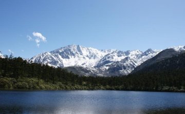 豆瓣3.8史诗烂片《凶间雪山》（The Demon in the Mountain）原声配乐[FLAC/2012/城通]