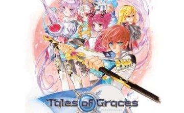《Tales of Graces 原声带》第 16-44 卷 flac【1.5GB】