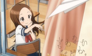 高木同学永恒无尽之神 OP大原唯子WAV