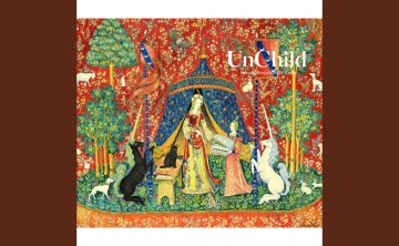 Aimer与澤野弘之的合作专辑，2014 Aimer《UnChild》 FLAC【1.7GB】