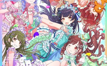 [2026.01.07] THE IDOLM@STER SHINY COLORS Song for Prism カウントダウンラブ／KAWAII♡めたもる交響曲 [FLAC 96kHz/24bit]