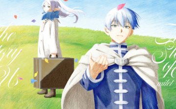 [2026.01.16] TVアニメ「葬送のフリーレン 2nd Season」EDテーマ「The Story of Us」／milet [FLAC 48kHz/24bit]
