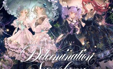 [2026.01.05] BanG Dream! SISTER’S QUARTET – Determination Symphony (パラレルver.) [FLAC 96kHz/24bit]