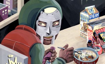 【无损】MM…FOOD —— MF DOOM