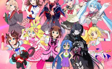 [2026.01.14] Love Live! Series 15th Anniversary Tribute Album [FLAC]