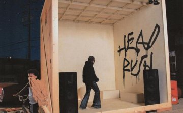 Channel Tres – Head Rush