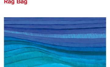 Bernd Lhotzky – The Gallery Concerts III  (Rag Bag)
