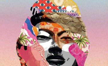 Buddha-Bar – Buddha Bar Beach 10 Years by Ravin