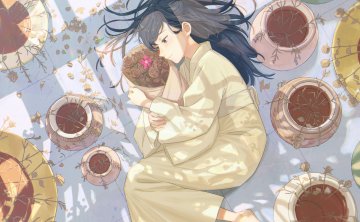 [HI-RES]『Limbus Company』收录曲 「SAIKAI」- Mili [Qobuz 96/24bit]