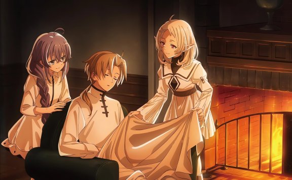 TVアニメ『無職転生Ⅱ ～異世界行ったら本気だす～』エンディングテーマコレクション [FLAC|96kHz|24bits]