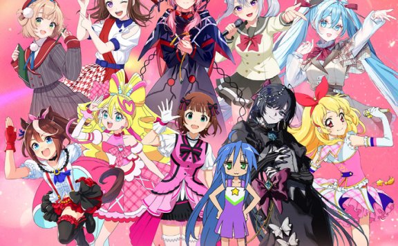 [2026.01.14] Love Live! Series 15th Anniversary Tribute Album [FLAC]