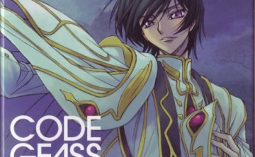 [无损]code geass反叛的鲁路修 音乐搜藏集 8.35G