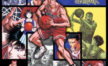 [无损]灌篮高手（slam dunk）OST+主题曲搜集