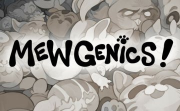 [PC/回合制/肉鸽] 喵喵的结合/Mewgenics V1.0.20695+中文补丁+原声OST [7.43G]