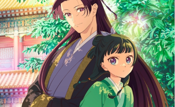 Uru《アンビバレント》无损经典：药屋OP永恒回响