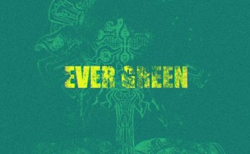 [2026.02.11] TOOBOE 2ndアルバム「EVER GREEN」(TVアニメ「勇者のクズ」OPテーマ「GUN POWDER」) [FLAC 48kHz/24bit]