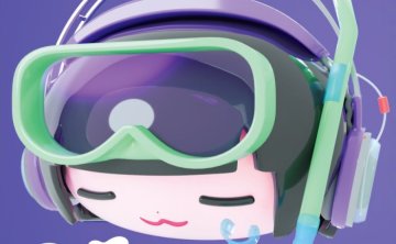 [2026.02.25] はしメロ 1stアルバム「aero」[FLAC 48kHz/24bit]