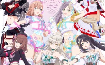 [2026.02.18] ポールプリンセス!! -Shining Pole Song Album- [FLAC]