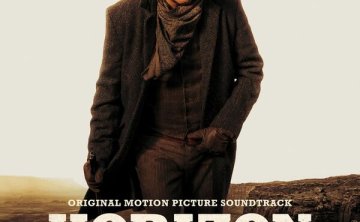 John Debney – Horizon An American Saga, Chapter 1 (Original Motion Picture Soundtrack)