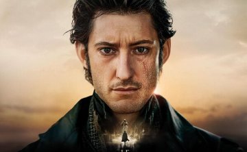 Jérôme Rebotier – Le Comte de Monte Cristo  (Bande originale du film)