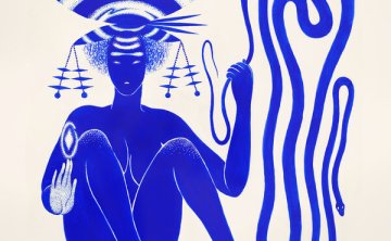 Hiatus Kaiyote – Love Heart Cheat Code