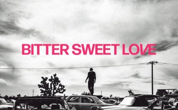 James Arthur – Bitter Sweet Love