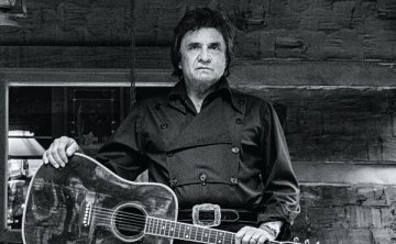 Johnny Cash – Songwriter