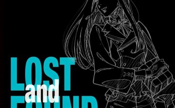[2026.02.04] 機動戦士ガンダム 閃光のハサウェイ キルケーの魔女 コンセプトEP「LOSTandFOUND」[FLAC 48kHz/24bit]