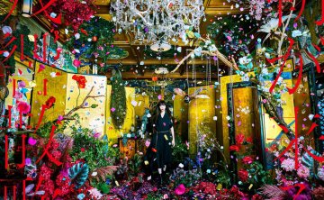 mora-Aimer《残響散歌》+TFT版的《カタオモイ》+《escalate》