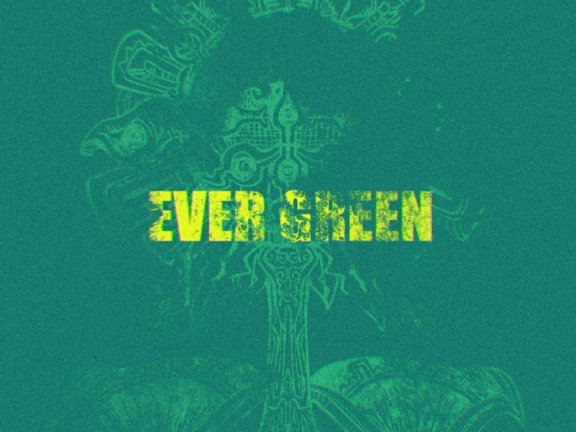 [2026.02.11] TOOBOE 2ndアルバム「EVER GREEN」(TVアニメ「勇者のクズ」OPテーマ「GUN POWDER」) [FLAC 48kHz/24bit]