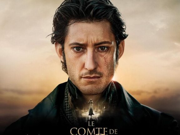 Jérôme Rebotier – Le Comte de Monte Cristo  (Bande originale du film)