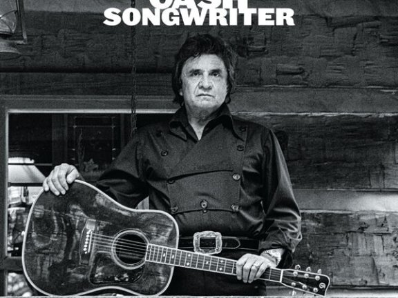Johnny Cash – Songwriter