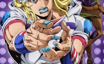 JOJO的奇妙冒险 飙马野郎（2026）1080p NF S01E01 内封简繁 【1.7GB】
