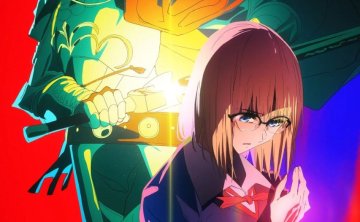 命运/奇异赝品 (Fate/strange Fake) (2024) 1080P.CR/4K.内封简中.全13集