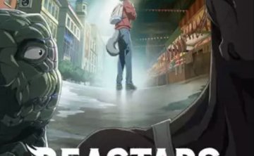 动物狂想曲 3季全 1080P 中字内嵌字幕