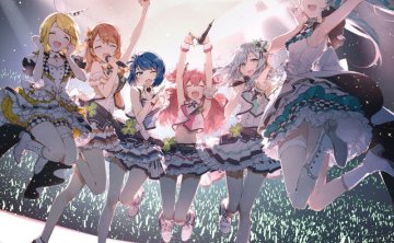 MORE MORE JUMP！ SEKAI ALBUM vol.1 [44.1khz 16bit flac]