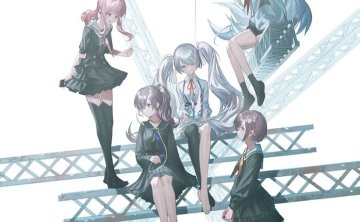 25時、ナイトコードで。 SEKAI ALBUM vol.1[44.1khz 16bit flac]