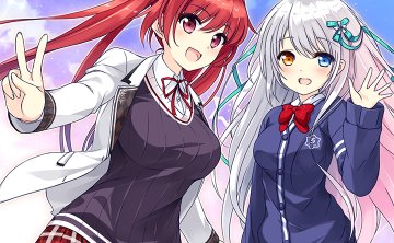 [Steam]仰望夜空的星辰OST A Sky Full of Stars – Original Sound Track FLAC 44.1kHz/16bit