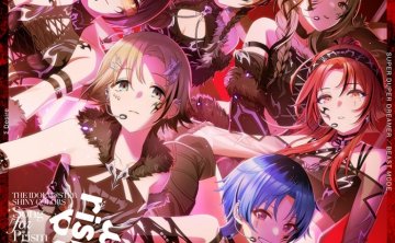 [2026.04.01] THE IDOLM@STER SHINY COLORS Song for Prism SUPER DUPER DREAMER／BEAST MODE [FLAC 96kHz/24bit]