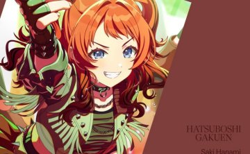 [2026.03.20] 学園アイドルマスター 花海咲季 – Wildest Flower [FLAC 96kHz/24bit]
