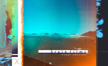 TK from 凛として時雨 – brain films -vinyl edition- (recorded from vinyl) (2025) Hi-Res