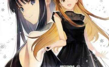 [无损]WHITE ALBUM2 15周年 Original Soundtrack〜anniversary chapter〜