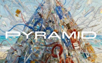 [2026.04.01] Novelbright 4thアルバム「PYRAMID」(TVアニメ「氷の城壁」OPテーマ「透明」) [FLAC]